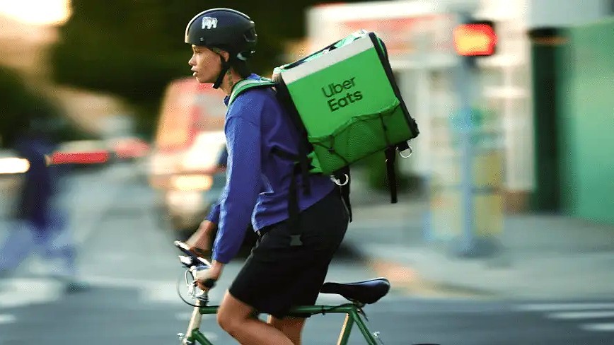 Uber acquires ezCater for $2.3 billion, hires supply chain exec
