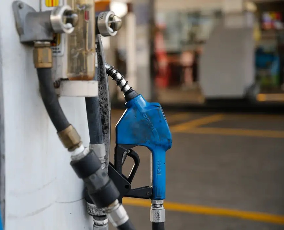 巴西柴油进口量同比降26.7%，美产占比升至73.56%