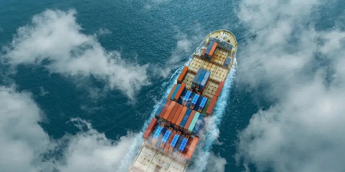 Logistics Industry Agrees on Sustainability, But 83% Cite Network Redesign Need
