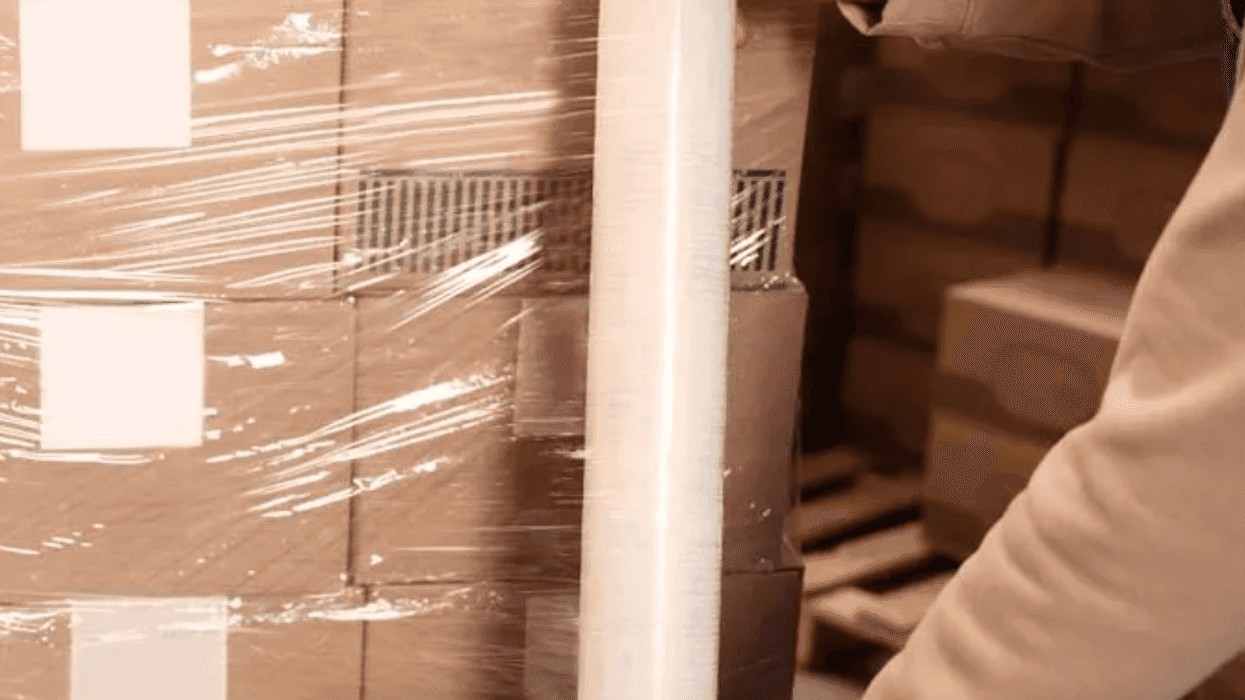 Stord 收购 AMS Fulfillment，年内第 12 笔并购落地