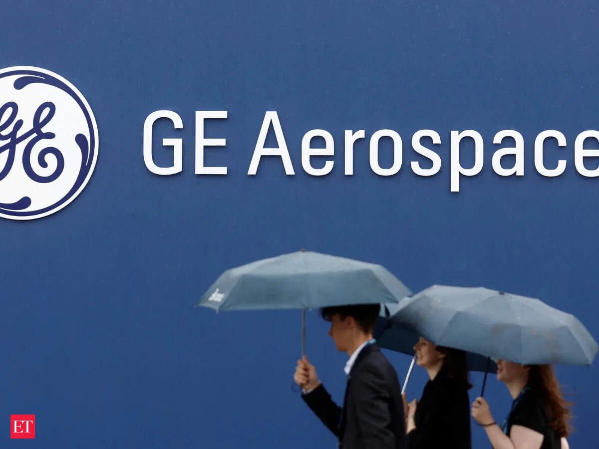 GE Aerospace 印度供应链支出将翻倍至4亿美元，2030年达目标