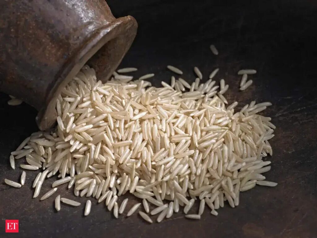 印度 Basmati 出口物流降本：运费从350美元/吨砍至90美元，伊拉克单国进口7.64万吨