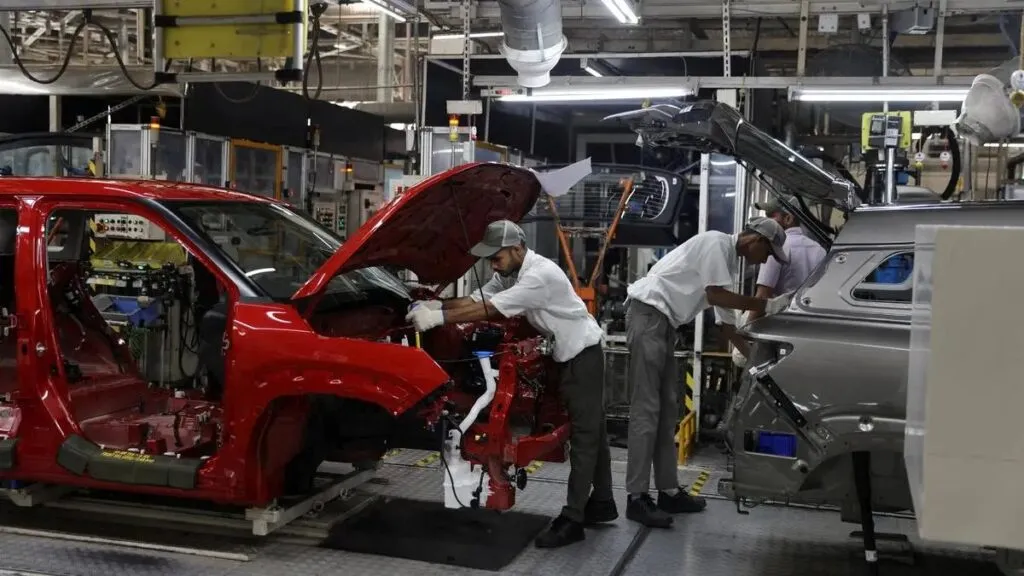 CIE flags margin pressure as India auto output growth slows to 5.8%